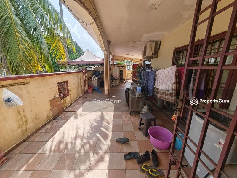 1-storey Terraced House for Sale in Taman Putri Kulai (Kulai) - Roy Chan - PropertyGuru.com.my