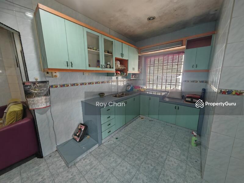 1-storey Terraced House for Sale in Taman Putri Kulai (Kulai) - Roy Chan - PropertyGuru.com.my