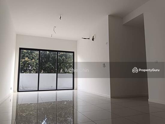 Rumbia Residence @ ARI PERMAISURI, Jalan Sri Permaisuri, Bandar Sri ...