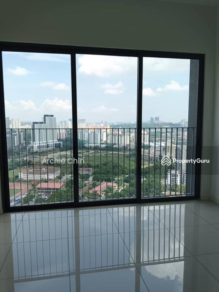 Rumbia Residence @ ARI PERMAISURI, Jalan Sri Permaisuri, Bandar Sri ...