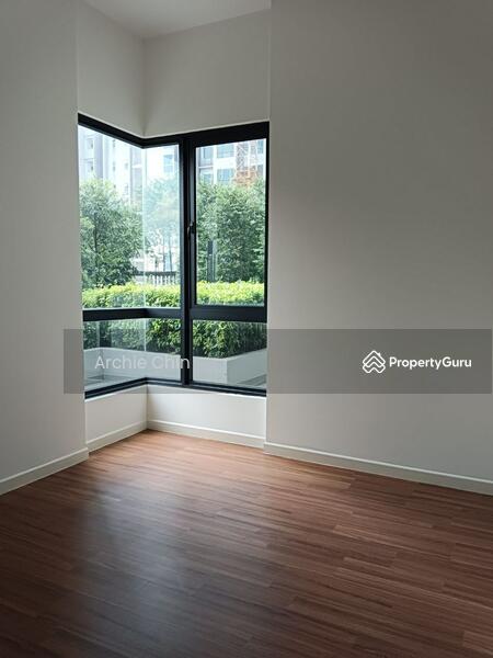 Rumbia Residence @ ARI PERMAISURI, Jalan Sri Permaisuri, Bandar Sri ...