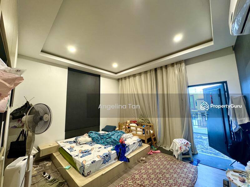 Untuk Disewa - Rochester Bukit Indah