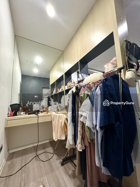 Untuk Disewa - Rochester Bukit Indah