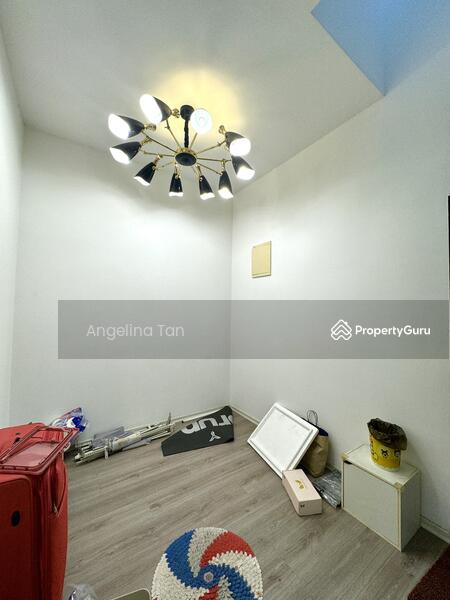 Untuk Disewa - Rochester Bukit Indah