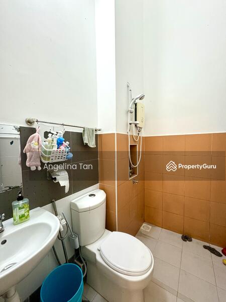 Untuk Disewa - Rochester Bukit Indah