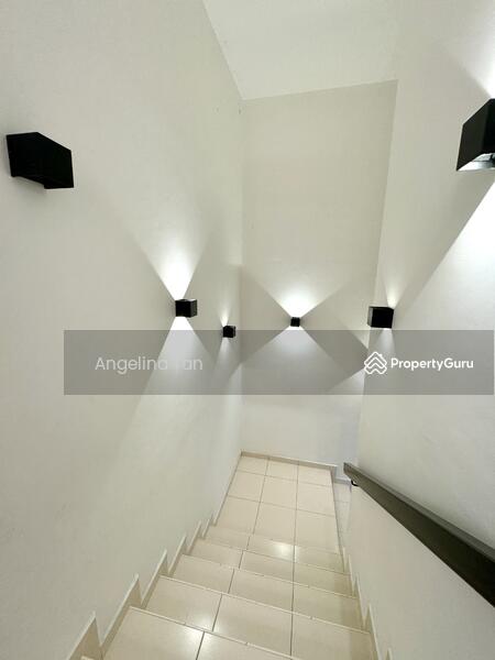 Untuk Disewa - Rochester Bukit Indah