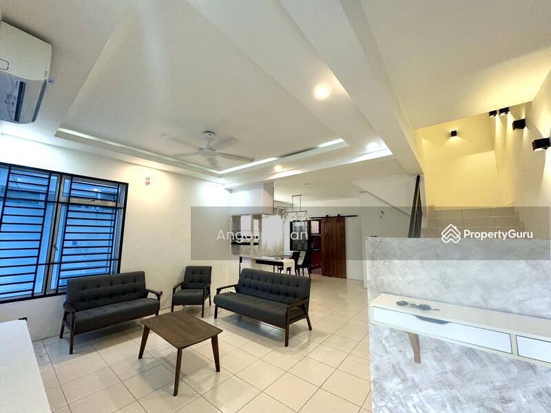 Untuk Disewa - Rochester Bukit Indah