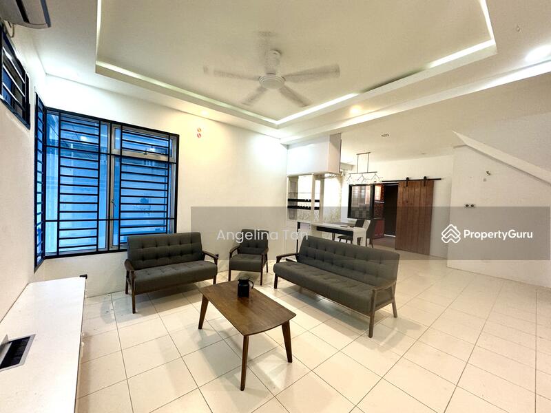 Untuk Disewa - Rochester Bukit Indah