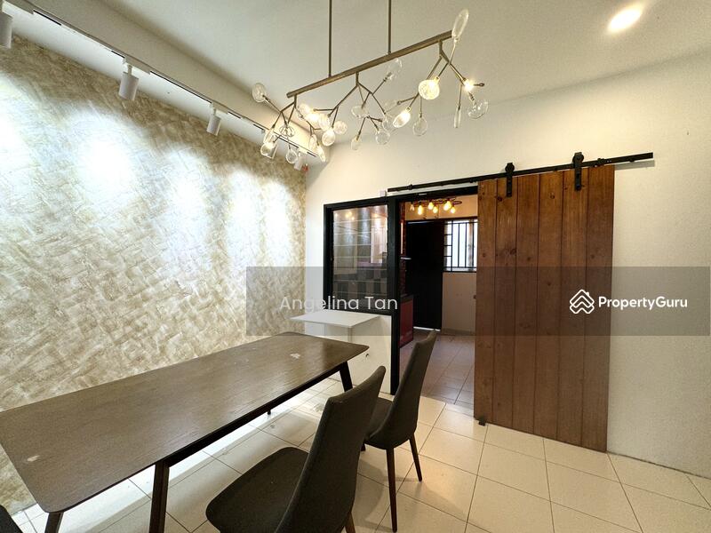 Untuk Disewa - Rochester Bukit Indah