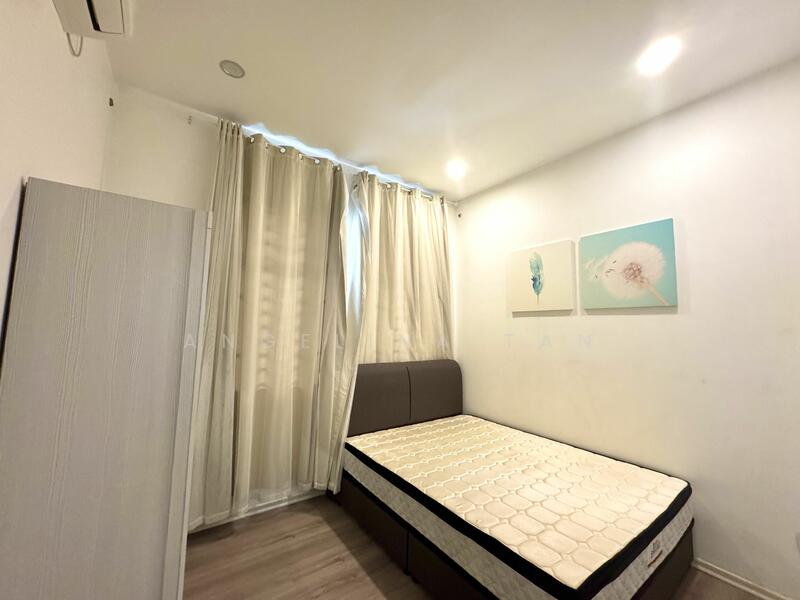For Rent - Rochester Bukit Indah