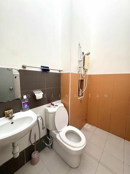 For Rent - Rochester Bukit Indah