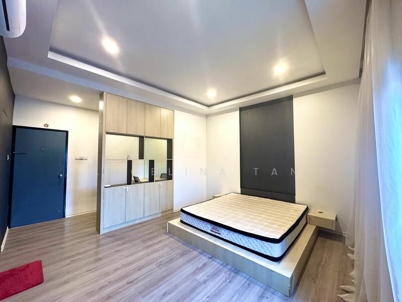 For Rent - Rochester Bukit Indah