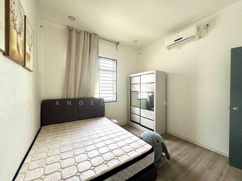 For Rent - Rochester Bukit Indah