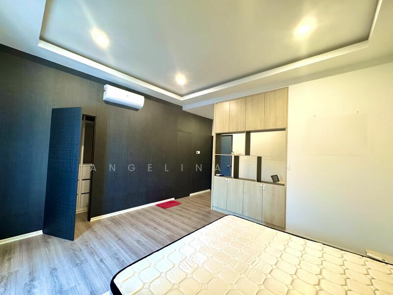 For Rent - Rochester Bukit Indah