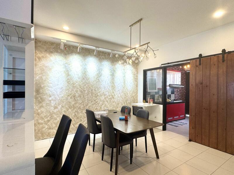 For Rent - Rochester Bukit Indah