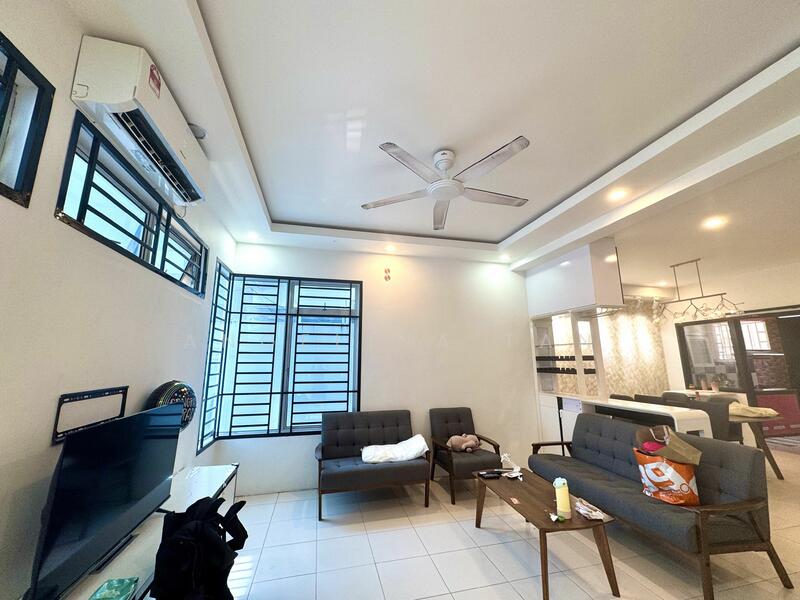 For Rent - Rochester Bukit Indah