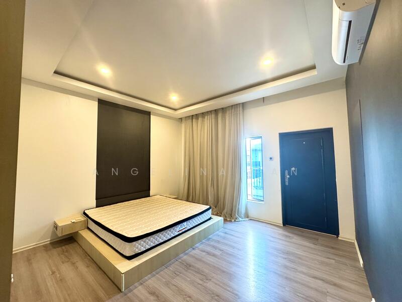 For Rent - Rochester Bukit Indah