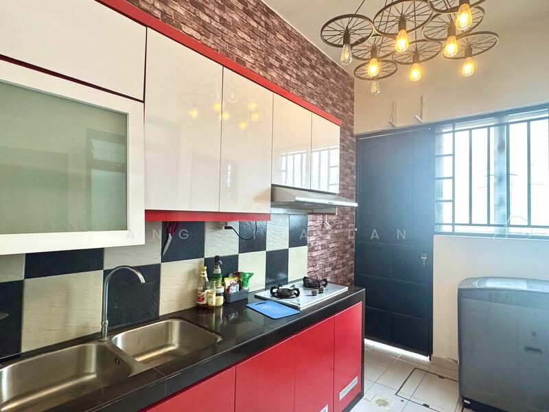 For Rent - Rochester Bukit Indah