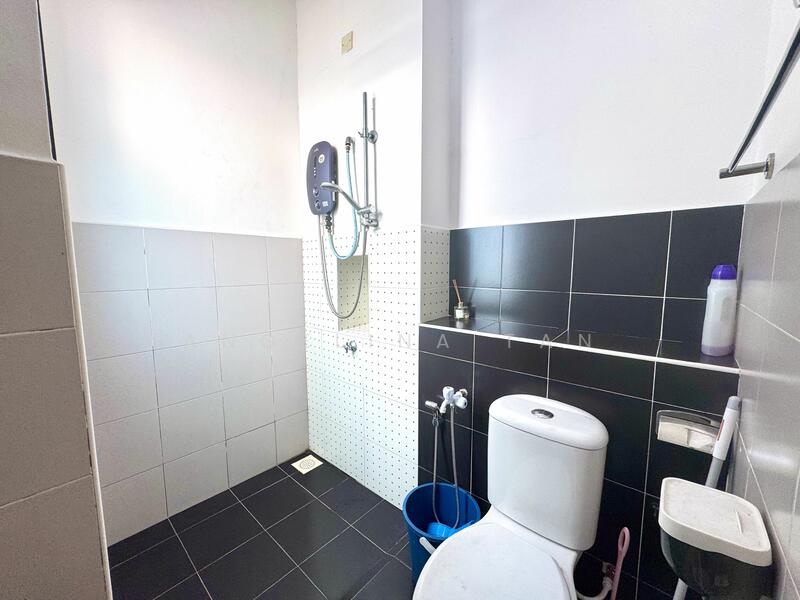 For Rent - Rochester Bukit Indah