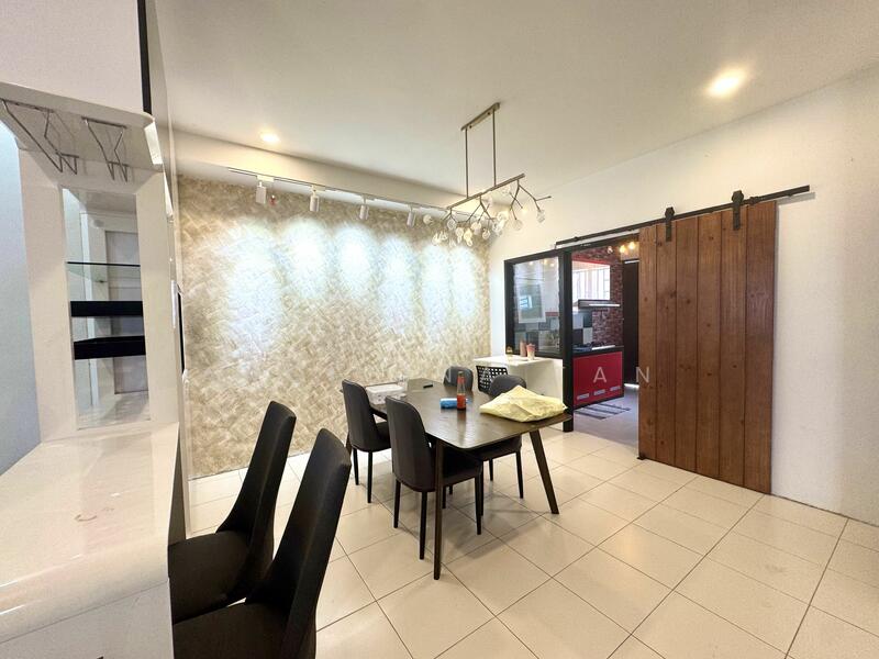 For Rent - Rochester Bukit Indah