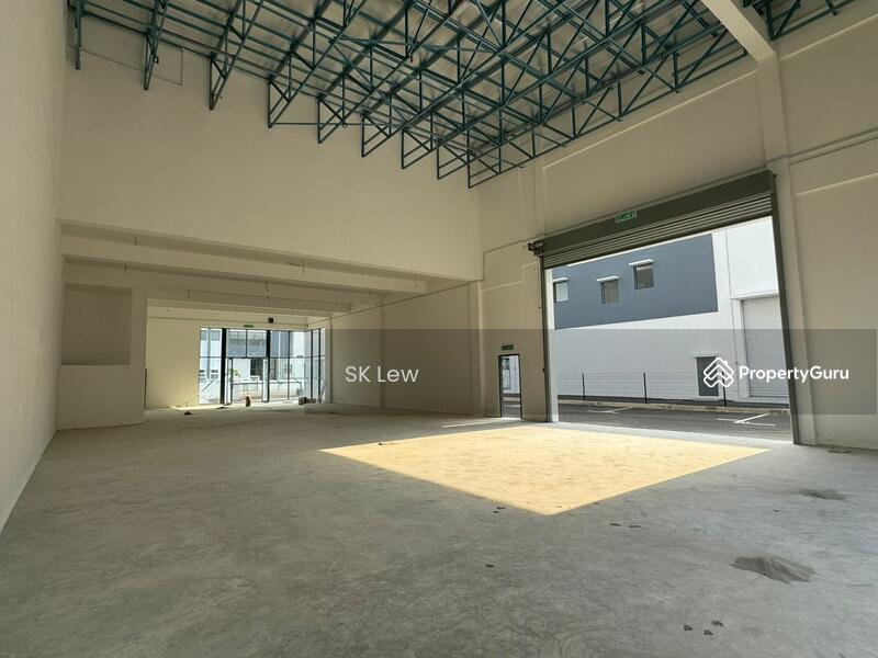 Kilang untuk Disewa di Puchong (Selangor) - SK Lew - PropertyGuru.com.my