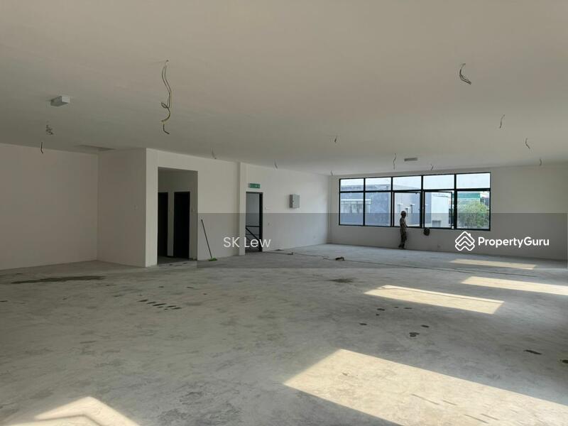Kilang untuk Disewa di Puchong (Selangor) - SK Lew - PropertyGuru.com.my