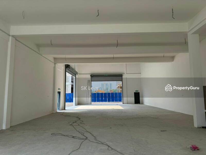 Kilang untuk Disewa di Puchong (Selangor) - SK Lew - PropertyGuru.com.my
