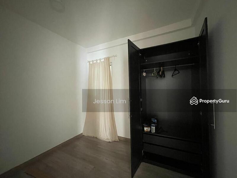 Condominium for Sale at Scenaria @ North Kiara Hills - Jesson Lim - PropertyGuru.com.my