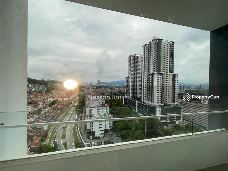 Condominium for Sale at Scenaria @ North Kiara Hills - Jesson Lim - PropertyGuru.com.my