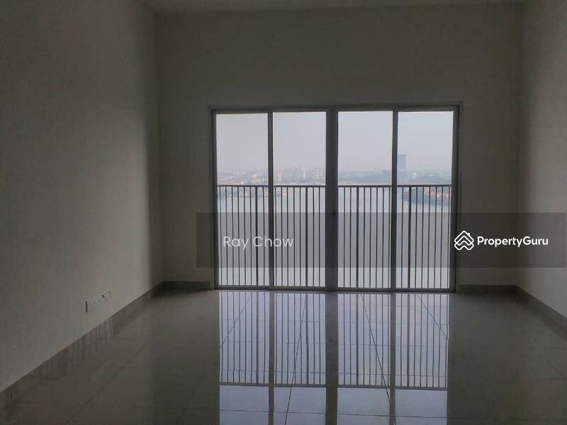 The Wharf Residence, Lake Vista, Puchong, Bandar Puteri Puchong