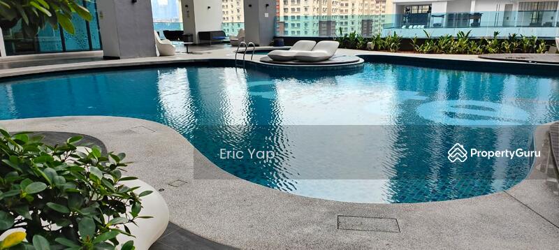 Arte Plus untuk Untuk Disewa - RM 1,850 /bulan, Feb 2026 - PropertyGuru.com.my