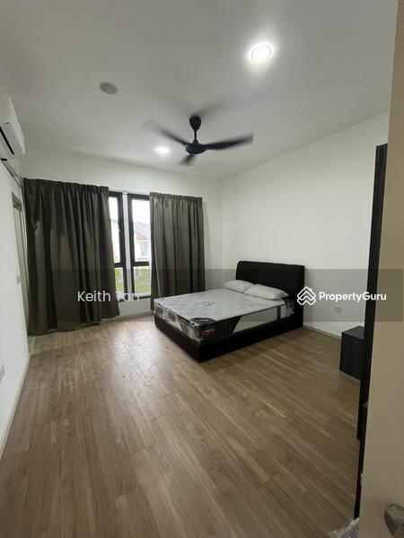 Terraced House for Rent in Shah Alam (Selangor) - Keith Tan - PropertyGuru.com.my