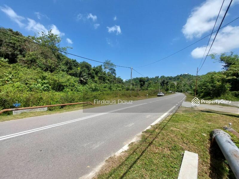 For Sale - Land for sale-
