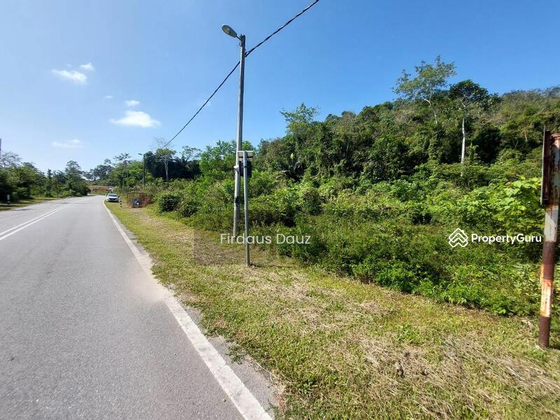 For Sale - Land for sale-