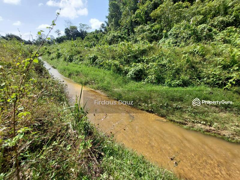 For Sale - Land for sale-