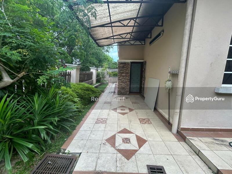 Semi-Detached House for Sale in Shah Alam (Selangor) - Reena Sarif - PropertyGuru.com.my