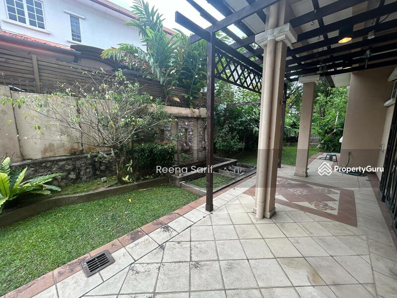 Semi-Detached House for Sale in Shah Alam (Selangor) - Reena Sarif - PropertyGuru.com.my