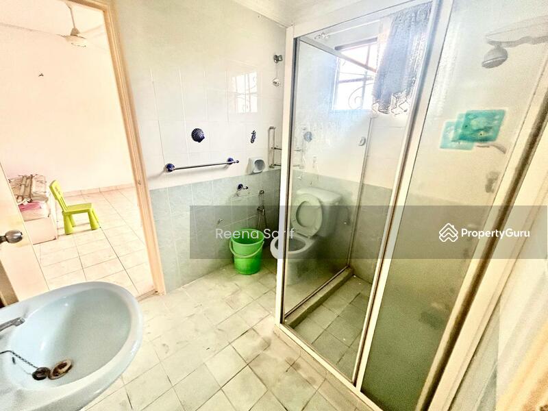 Semi-Detached House for Sale in Shah Alam (Selangor) - Reena Sarif - PropertyGuru.com.my