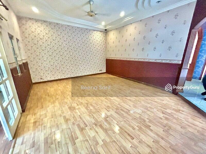 Semi-Detached House for Sale in Shah Alam (Selangor) - Reena Sarif - PropertyGuru.com.my