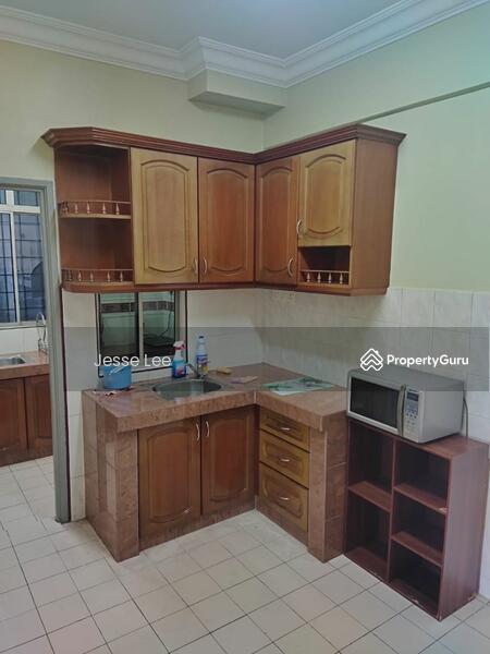 Suria Kipark Damansara untuk Untuk Disewa - RM 1,199 /bulan, Mac 2026 - PropertyGuru.com.my