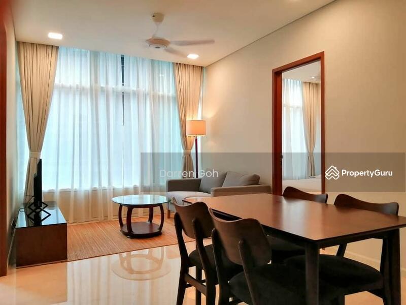 For Rent - Sky Suites @ KLCC