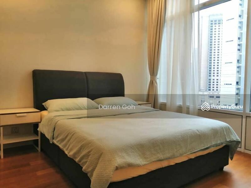 For Rent - Sky Suites @ KLCC
