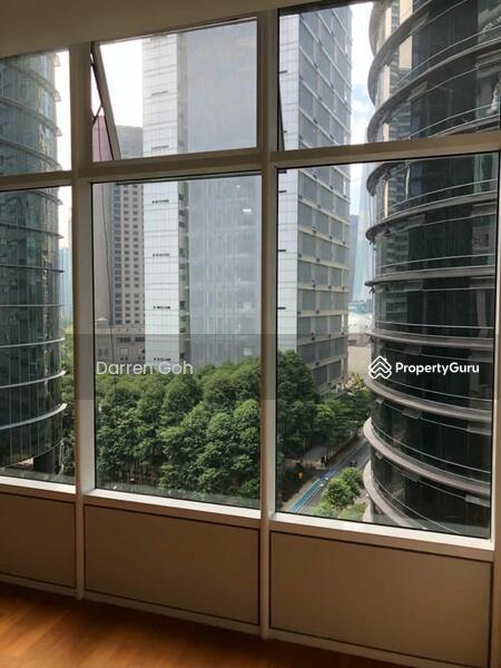 For Rent - Sky Suites @ KLCC