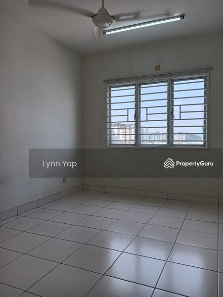 Pangsapuri untuk Dijual di Seri Pinang - Lynn Yap - PropertyGuru.com.my