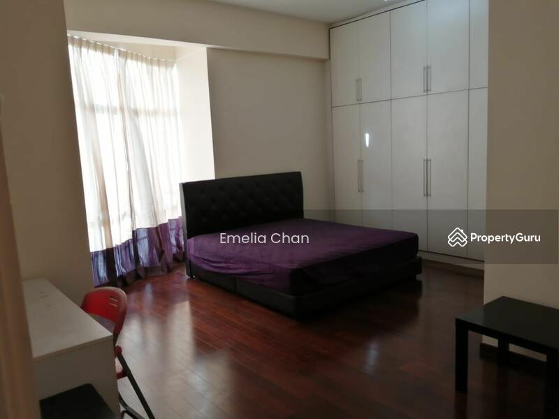 Kediaman Servis untuk Disewa di Subang Olives Residence - Emelia Chan - PropertyGuru.com.my