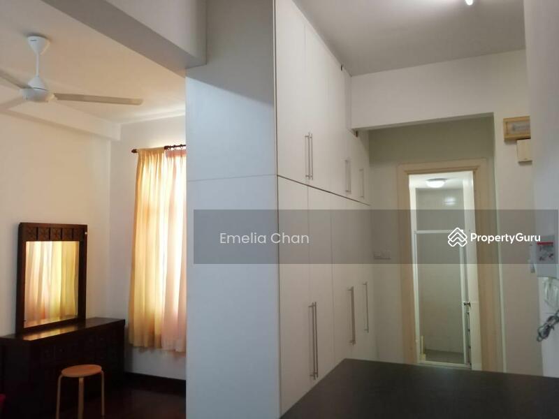Kediaman Servis untuk Disewa di Subang Olives Residence - Emelia Chan - PropertyGuru.com.my