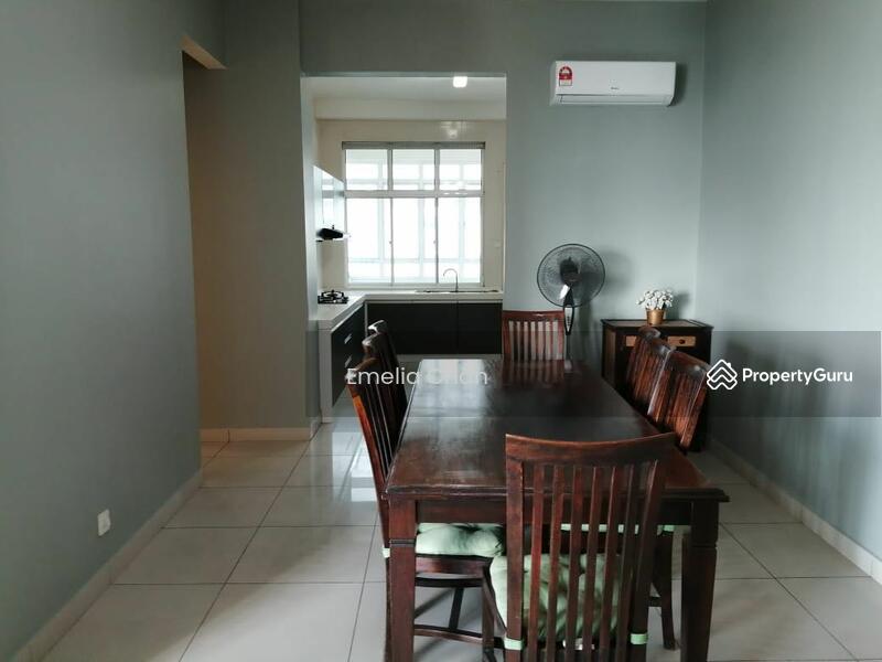Kediaman Servis untuk Disewa di Subang Olives Residence - Emelia Chan - PropertyGuru.com.my