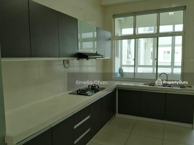 Kediaman Servis untuk Disewa di Subang Olives Residence - Emelia Chan - PropertyGuru.com.my
