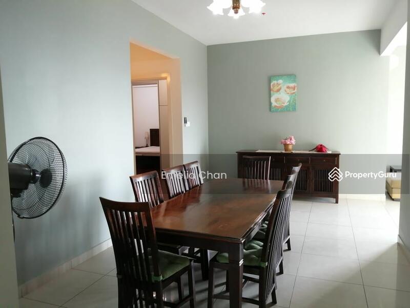Kediaman Servis untuk Disewa di Subang Olives Residence - Emelia Chan - PropertyGuru.com.my