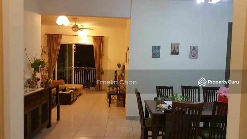 Kediaman Servis untuk Disewa di Subang Olives Residence - Emelia Chan - PropertyGuru.com.my